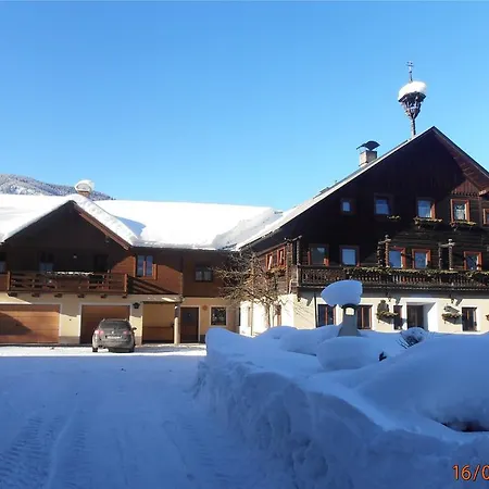 Puellgut * Flachau