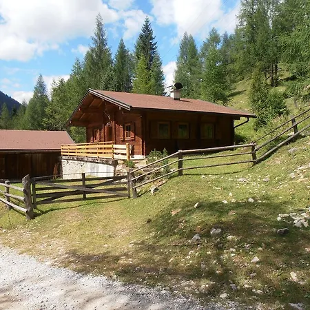 Apartamento Puellgut Flachau