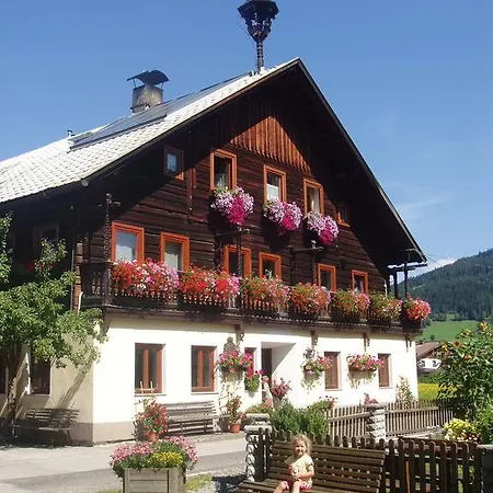 Puellgut * Flachau