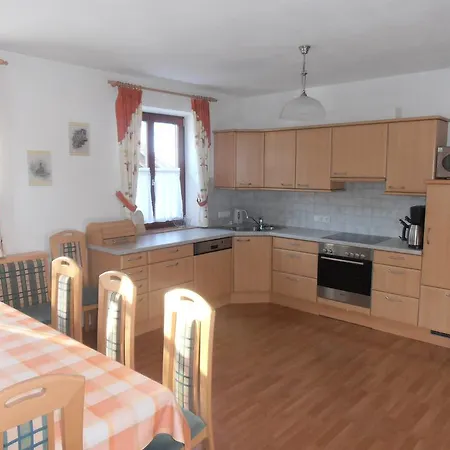 Apartamento Puellgut