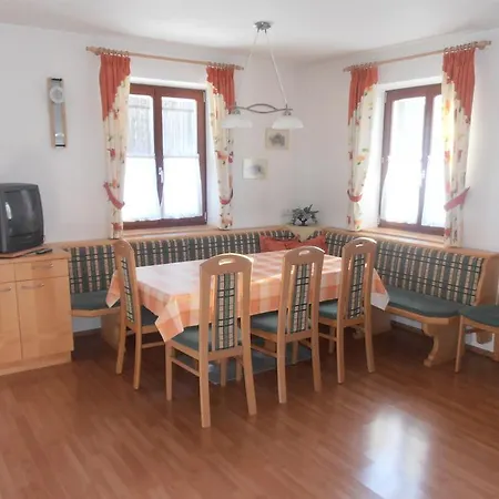 Puellgut Apartment Flachau