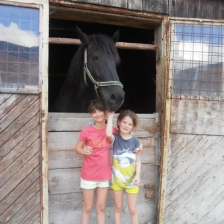 Apartamento Puellgut