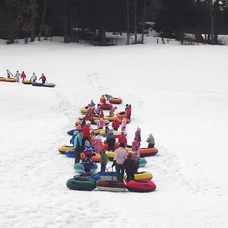 Puellgut Apartamento Flachau