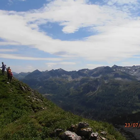 Puellgut Apartamento