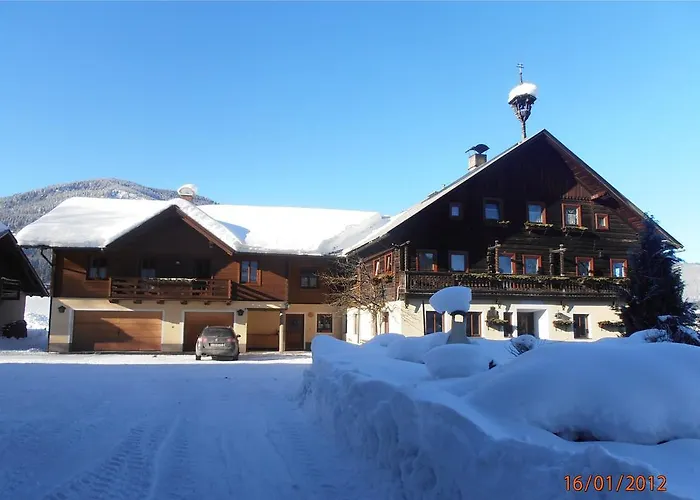Puellgut * Flachau