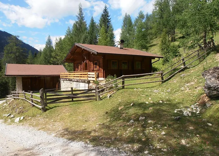 Apartamento Puellgut Flachau