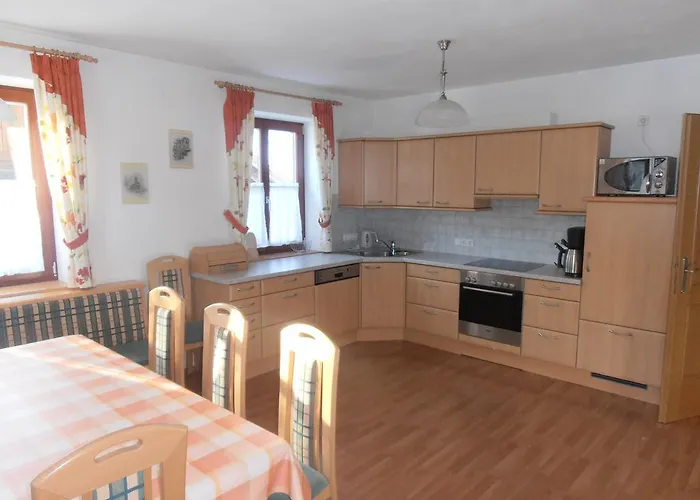 Apartamento Puellgut